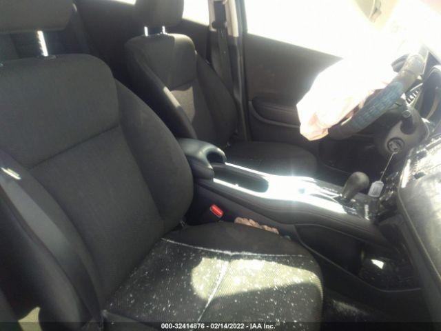 Photo 4 VIN: 3CZRU5H3XGM756315 - HONDA HR-V 