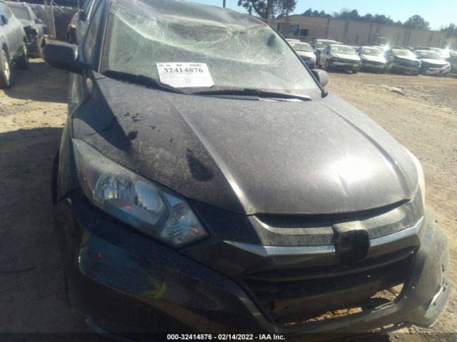 Photo 5 VIN: 3CZRU5H3XGM756315 - HONDA HR-V 