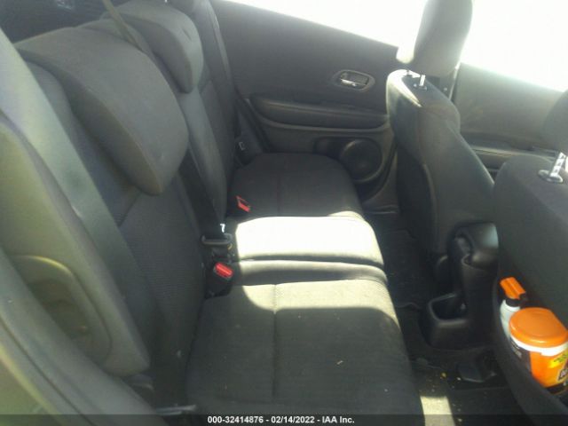 Photo 7 VIN: 3CZRU5H3XGM756315 - HONDA HR-V 