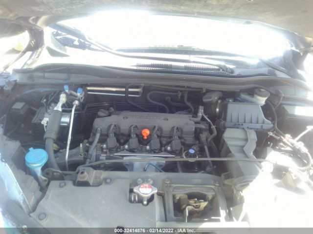 Photo 9 VIN: 3CZRU5H3XGM756315 - HONDA HR-V 