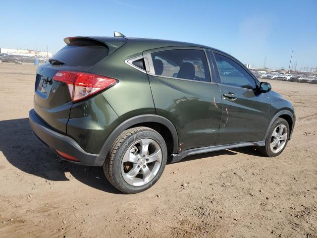 Photo 2 VIN: 3CZRU5H3XHG702786 - HONDA HR-V 