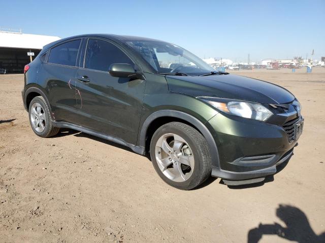 Photo 3 VIN: 3CZRU5H3XHG702786 - HONDA HR-V 