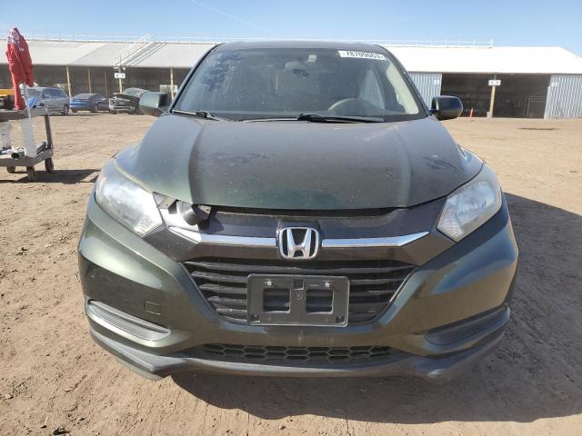 Photo 4 VIN: 3CZRU5H3XHG702786 - HONDA HR-V 