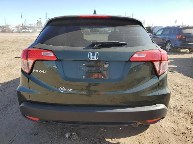 Photo 5 VIN: 3CZRU5H3XHG702786 - HONDA HR-V 