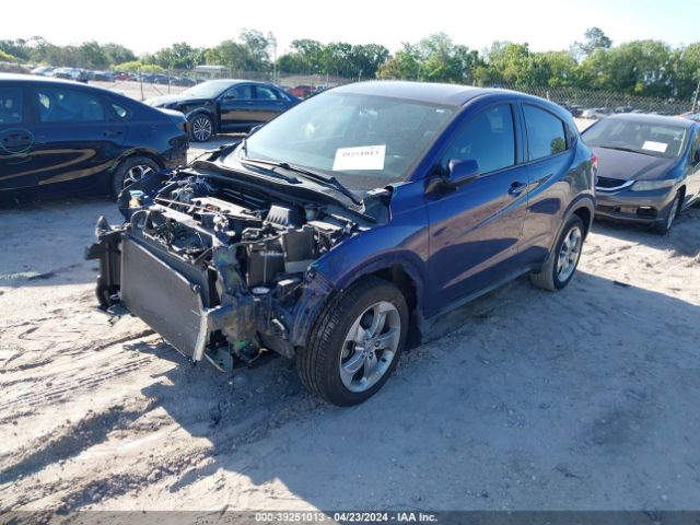 Photo 1 VIN: 3CZRU5H3XHM701901 - HONDA HR-V 