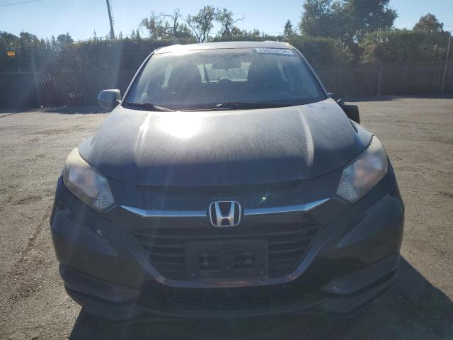 Photo 4 VIN: 3CZRU5H3XHM705107 - HONDA HR-V LX 