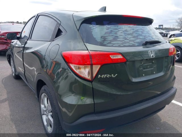 Photo 2 VIN: 3CZRU5H3XHM711036 - HONDA HR-V 