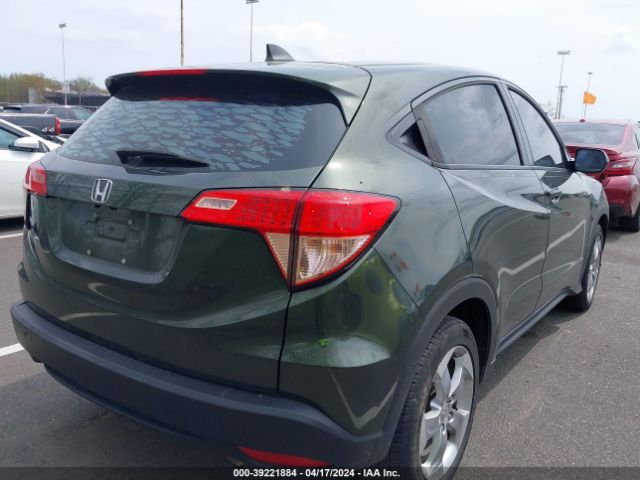 Photo 3 VIN: 3CZRU5H3XHM711036 - HONDA HR-V 