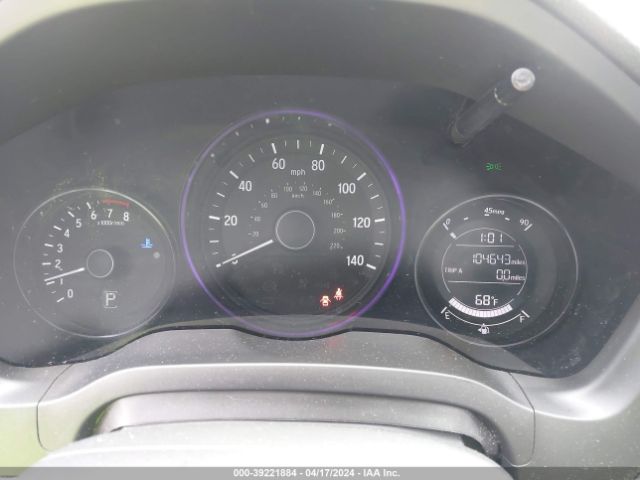 Photo 6 VIN: 3CZRU5H3XHM711036 - HONDA HR-V 