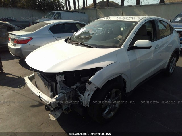 Photo 1 VIN: 3CZRU5H3XHM717158 - HONDA HR-V 