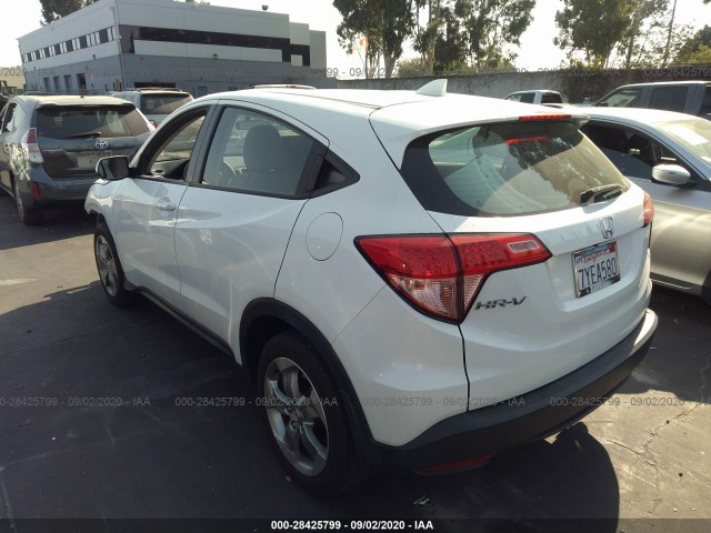 Photo 2 VIN: 3CZRU5H3XHM717158 - HONDA HR-V 