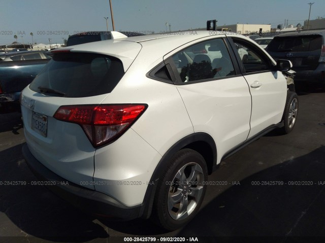 Photo 3 VIN: 3CZRU5H3XHM717158 - HONDA HR-V 