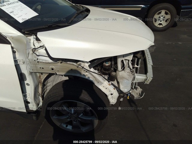 Photo 5 VIN: 3CZRU5H3XHM717158 - HONDA HR-V 