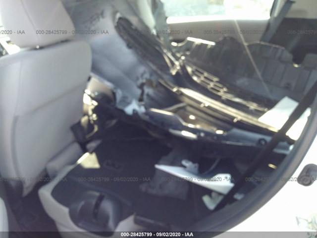 Photo 7 VIN: 3CZRU5H3XHM717158 - HONDA HR-V 