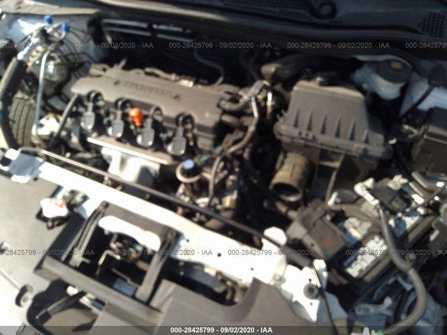 Photo 9 VIN: 3CZRU5H3XHM717158 - HONDA HR-V 