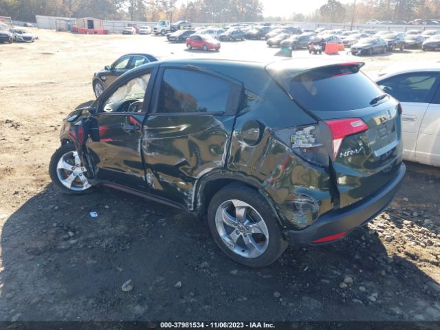 Photo 2 VIN: 3CZRU5H3XHM720772 - HONDA HR-V 