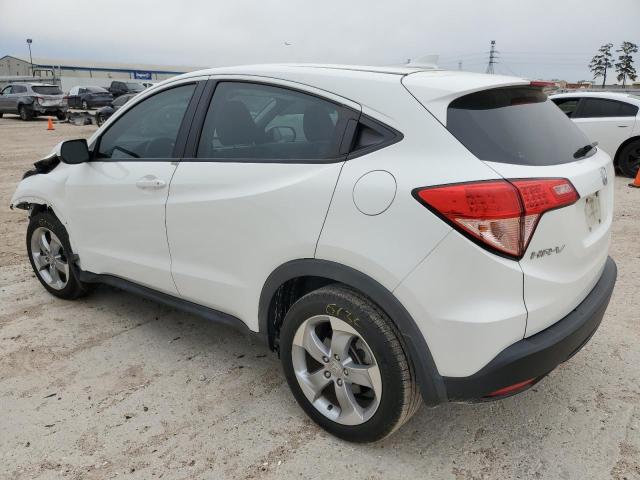 Photo 1 VIN: 3CZRU5H3XHM720836 - HONDA HR-V LX 