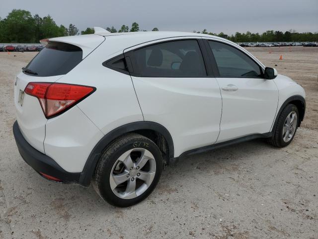 Photo 2 VIN: 3CZRU5H3XHM720836 - HONDA HR-V LX 