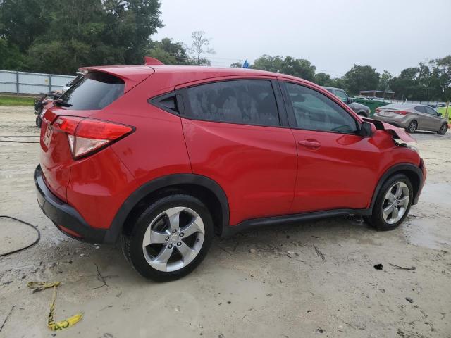 Photo 2 VIN: 3CZRU5H3XJG700770 - HONDA HR-V LX 