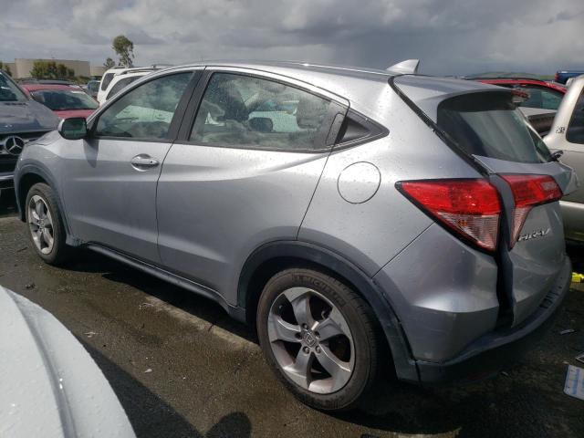 Photo 1 VIN: 3CZRU5H3XJG700994 - HONDA HR-V 