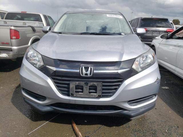 Photo 4 VIN: 3CZRU5H3XJG700994 - HONDA HR-V 