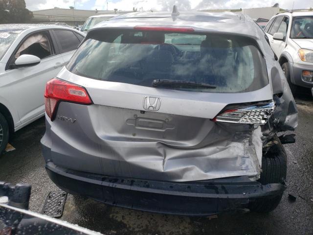 Photo 5 VIN: 3CZRU5H3XJG700994 - HONDA HR-V 