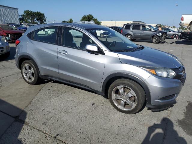 Photo 3 VIN: 3CZRU5H3XJG701501 - HONDA HR-V 