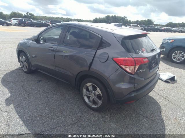 Photo 2 VIN: 3CZRU5H3XJG704690 - HONDA HR-V 