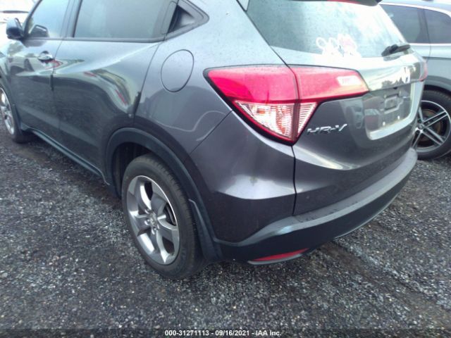 Photo 5 VIN: 3CZRU5H3XJG704690 - HONDA HR-V 