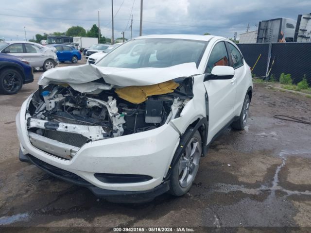 Photo 1 VIN: 3CZRU5H3XJM703217 - HONDA HR-V 