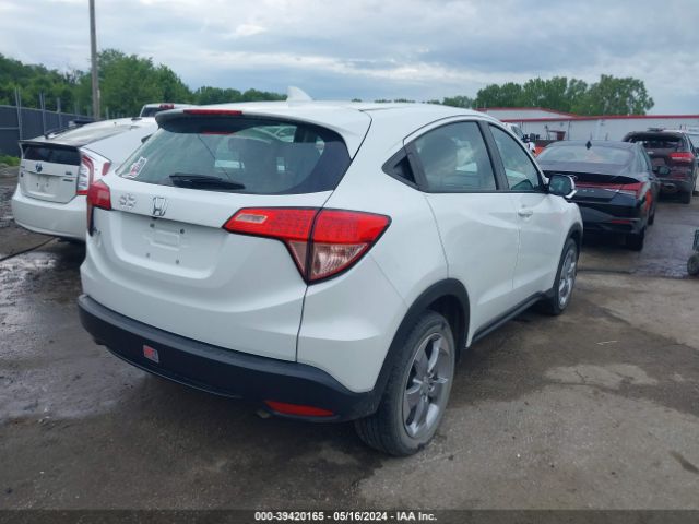 Photo 3 VIN: 3CZRU5H3XJM703217 - HONDA HR-V 