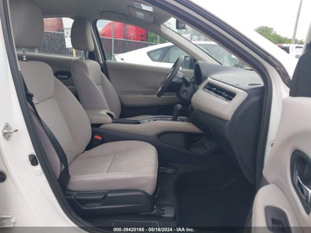 Photo 4 VIN: 3CZRU5H3XJM703217 - HONDA HR-V 