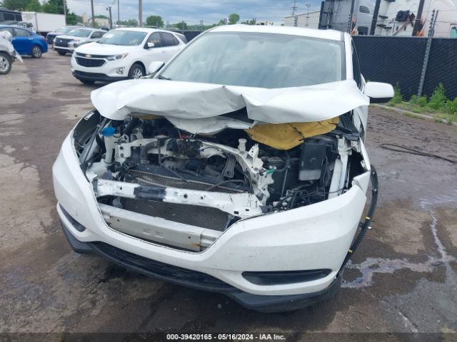 Photo 5 VIN: 3CZRU5H3XJM703217 - HONDA HR-V 