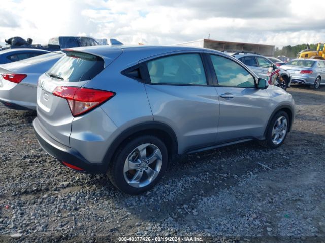 Photo 3 VIN: 3CZRU5H3XJM710555 - HONDA HR-V 