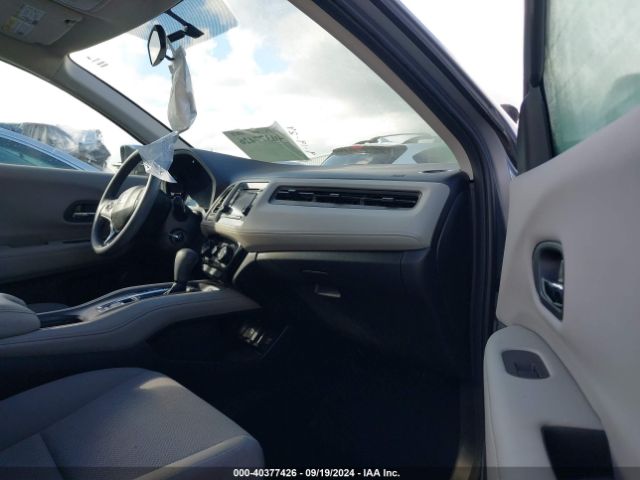 Photo 4 VIN: 3CZRU5H3XJM710555 - HONDA HR-V 