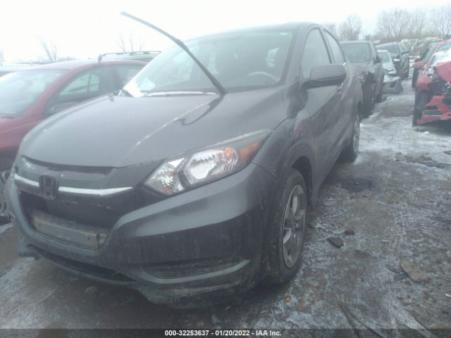 Photo 1 VIN: 3CZRU5H3XJM721068 - HONDA HR-V 