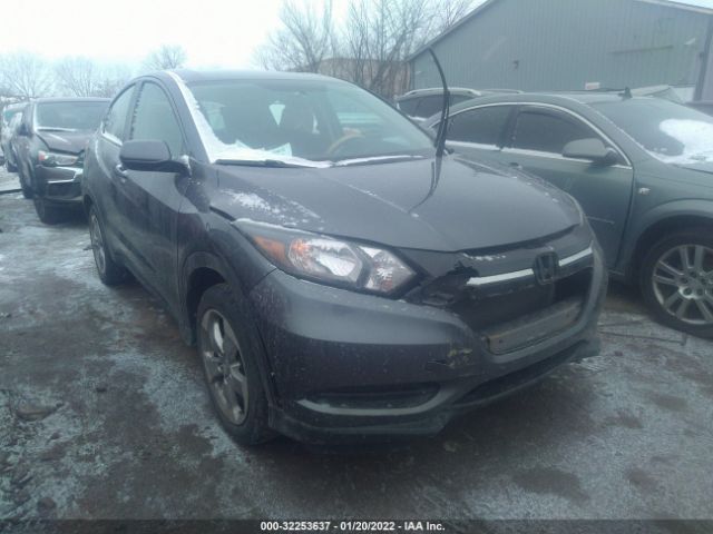 Photo 5 VIN: 3CZRU5H3XJM721068 - HONDA HR-V 