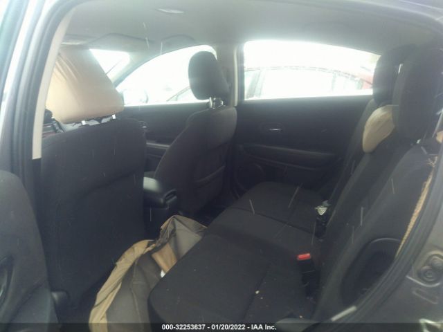 Photo 7 VIN: 3CZRU5H3XJM721068 - HONDA HR-V 