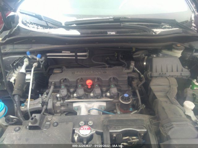 Photo 9 VIN: 3CZRU5H3XJM721068 - HONDA HR-V 