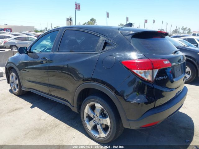 Photo 2 VIN: 3CZRU5H3XKG704089 - HONDA HR-V 