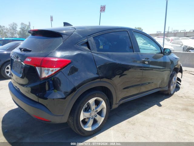 Photo 3 VIN: 3CZRU5H3XKG704089 - HONDA HR-V 