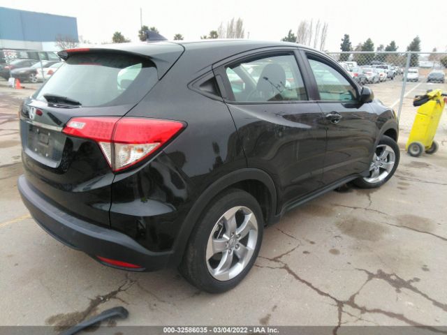 Photo 3 VIN: 3CZRU5H3XKG709292 - HONDA HR-V 