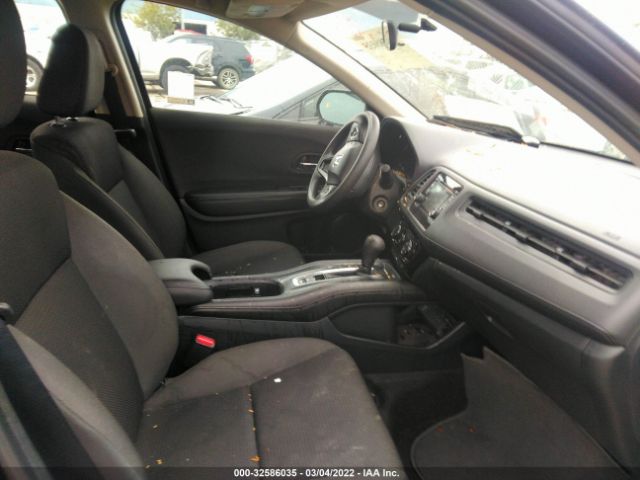 Photo 4 VIN: 3CZRU5H3XKG709292 - HONDA HR-V 