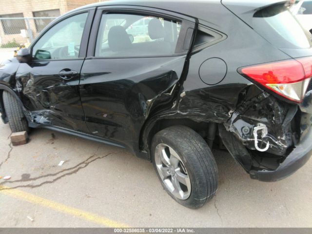 Photo 5 VIN: 3CZRU5H3XKG709292 - HONDA HR-V 