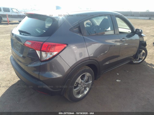 Photo 3 VIN: 3CZRU5H3XKG710751 - HONDA HR-V 