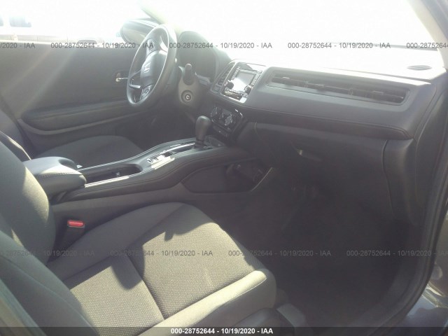 Photo 4 VIN: 3CZRU5H3XKG710751 - HONDA HR-V 