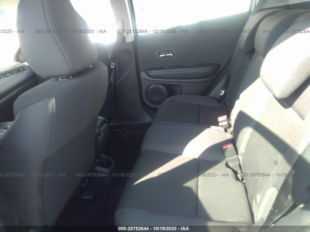 Photo 7 VIN: 3CZRU5H3XKG710751 - HONDA HR-V 