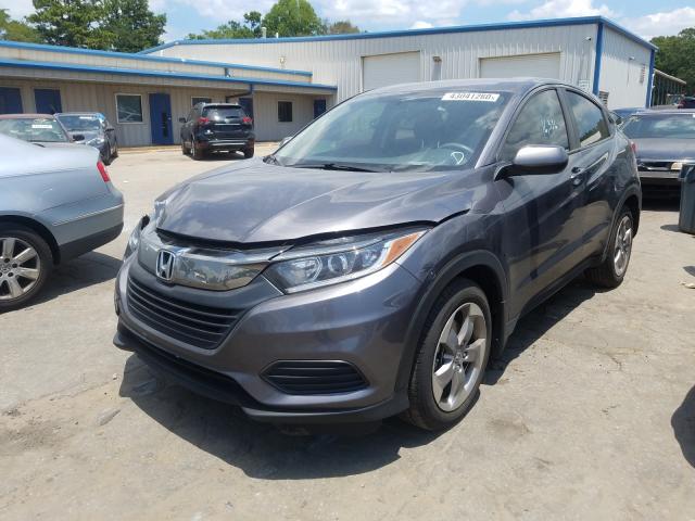 Photo 1 VIN: 3CZRU5H3XKG712466 - HONDA HR-V 