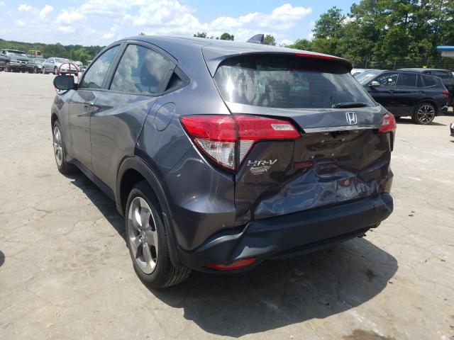 Photo 2 VIN: 3CZRU5H3XKG712466 - HONDA HR-V 