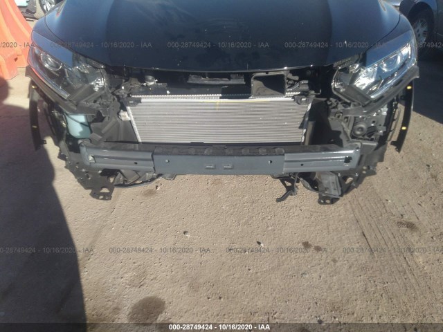 Photo 5 VIN: 3CZRU5H3XKG713116 - HONDA HR-V 